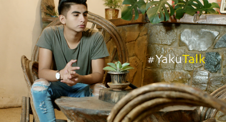 #YakuTalk – Manuel Vargas (La Música en su Vida)