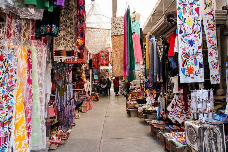 Mercado de la Ciudadela