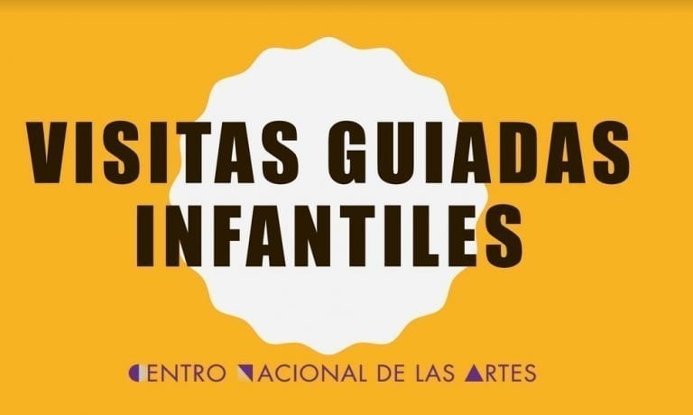 Visita Guiada al CNA