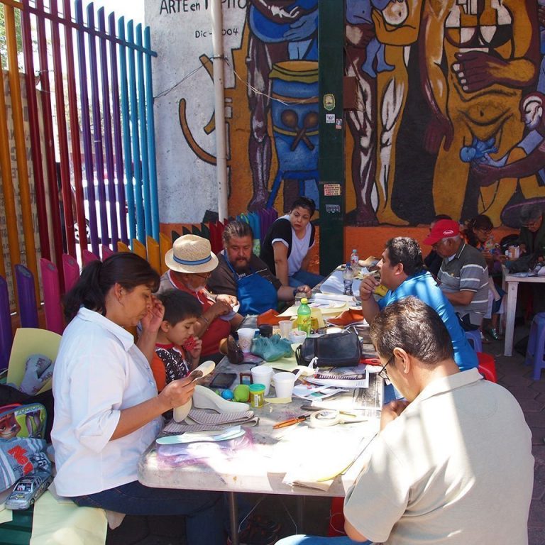Taller Libre de Calzado