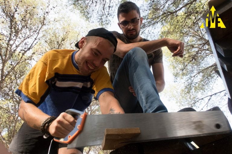 Erasmus+ Youth Exchange EcoEducation