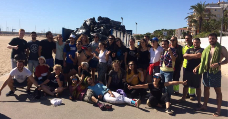 Erasmus+ Youth Exchange Eco Education